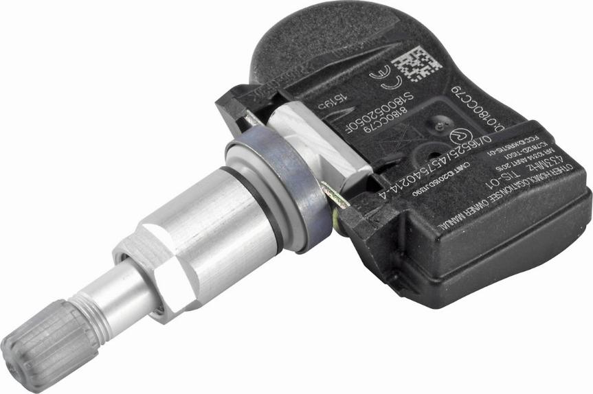 VDO S180052050Z - Wheel Sensor, tyre pressure control system parts5.com