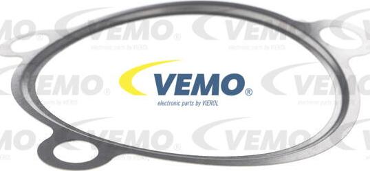 Vemo V99-63-0001 - Прокладка, клапан возврата ОГ parts5.com