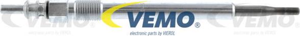 Vemo V99-14-0045 - Свеча накаливания parts5.com