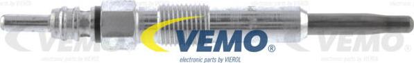 Vemo V99-14-0051 - Свеча накаливания parts5.com