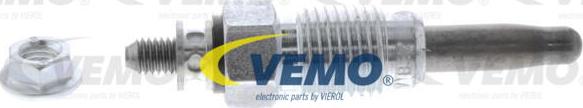 Vemo V99-14-0004 - Свеча накаливания parts5.com