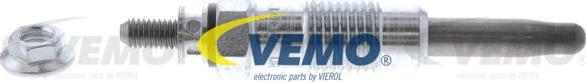 Vemo V99-14-0001 - Свеча накаливания parts5.com