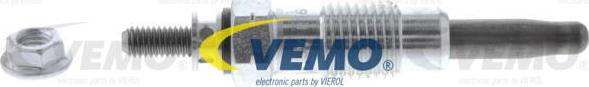 Vemo V99-14-0003 - Свеча накаливания parts5.com