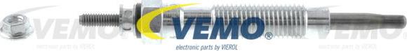 Vemo V99-14-0031 - Свеча накаливания parts5.com