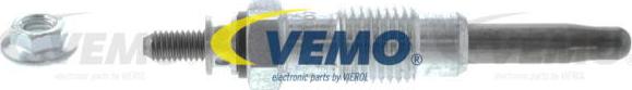 Vemo V99-14-0024 - Свеча накаливания parts5.com