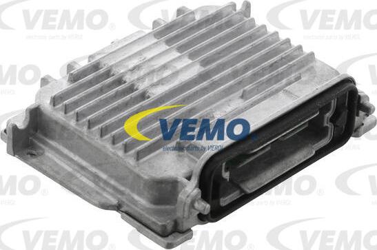 Vemo V99-84-0065 - Устройство зажигания, газоразрядная лампа parts5.com