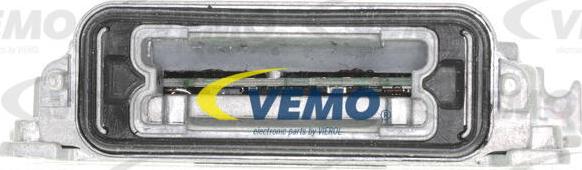 Vemo V99-84-0065 - Устройство зажигания, газоразрядная лампа parts5.com