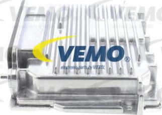 Vemo V99-84-0065 - Устройство зажигания, газоразрядная лампа parts5.com