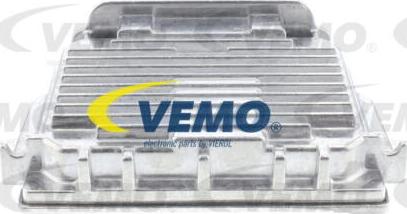 Vemo V99-84-0065 - Устройство зажигания, газоразрядная лампа parts5.com