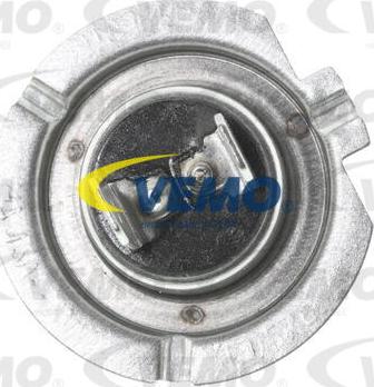 Vemo V99-84-0002 - Bulb, spotlight parts5.com