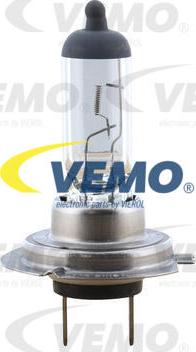 Vemo V99-84-0002 - Bulb, spotlight parts5.com