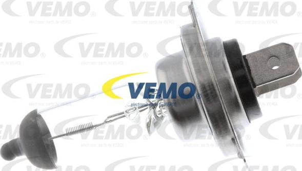 Vemo V99-84-0002 - Лампа накаливания, фара дальнего света parts5.com