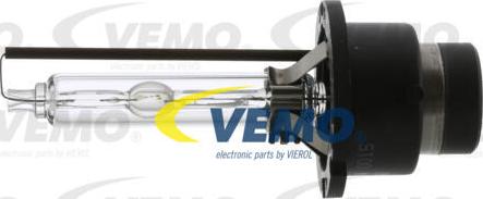 Vemo V99-84-0015 - Лампа накаливания, фара дальнего света parts5.com