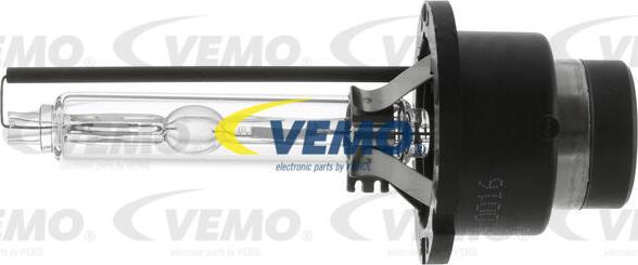 Vemo V99-84-0016 - Лампа накаливания, фара дальнего света parts5.com