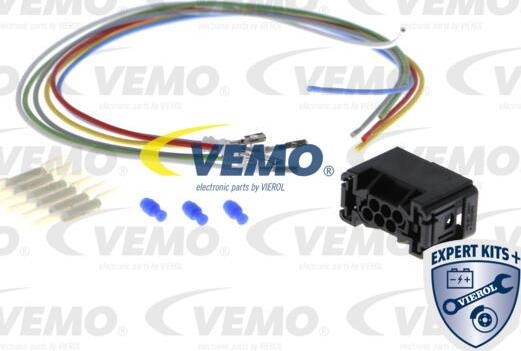 Vemo V99-83-0013 - Ремонтный комплект, кабельный комплект parts5.com