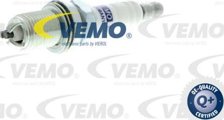 Vemo V99-75-0007 - Свеча зажигания parts5.com