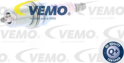 Vemo V99-75-0023 - Свеча зажигания parts5.com