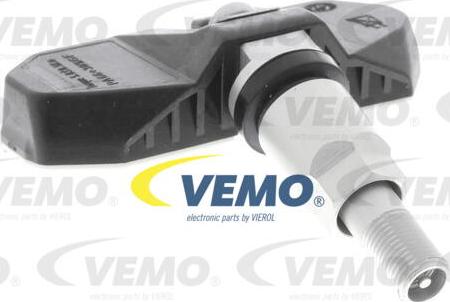 Vemo V99-72-4017 - Датчик давления в шинах parts5.com