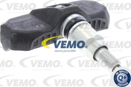 Vemo V99-72-4021 - Датчик давления в шинах parts5.com