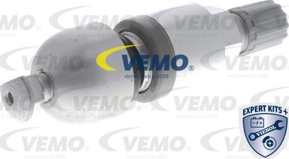 Vemo V99-72-5009 - Ремкомплект, датчик колеса (контр. система давления в шинах) parts5.com