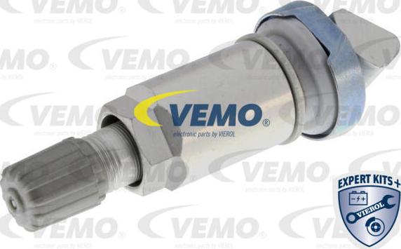 Vemo V99-72-5012 - Ремкомплект, датчик колеса (контр. система давления в шинах) parts5.com