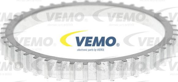 Vemo V95-92-9588 - Зубчатое кольцо для датчика ABS parts5.com