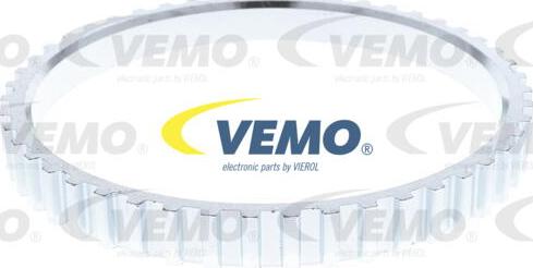 Vemo V95-92-9587 - Зубчатое кольцо для датчика ABS parts5.com