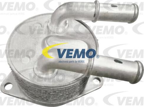 Vemo V95-60-0019 - Масляный радиатор, автоматическая коробка передач parts5.com