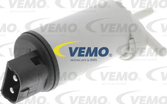 Vemo V95-08-0001 - Водяной насос, система очистки окон parts5.com