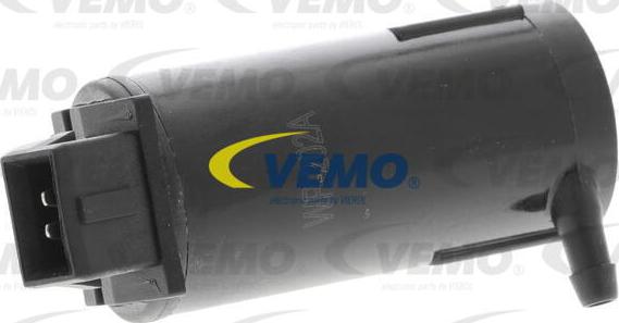 Vemo V95-08-0003 - Водяной насос, система очистки окон parts5.com