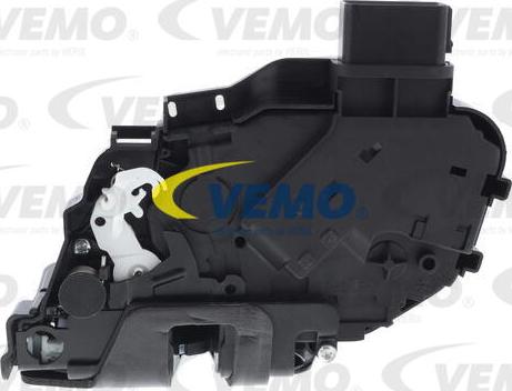 Vemo V95-85-0009 - Замок двери parts5.com