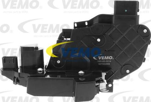 Vemo V95-85-0014 - Замок двери parts5.com