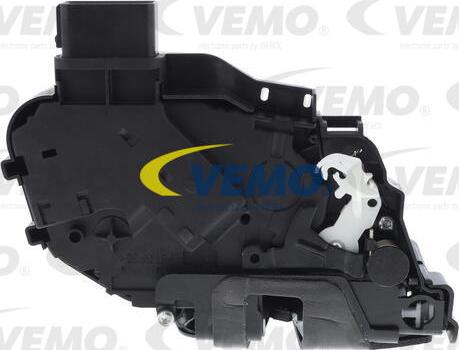 Vemo V95-85-0010 - Замок двери parts5.com