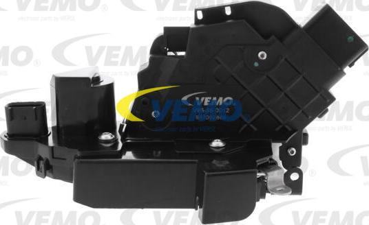 Vemo V95-85-0012 - Замок двери parts5.com