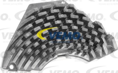 Vemo V95-79-0001 - Регулятор, вентилятор салона parts5.com