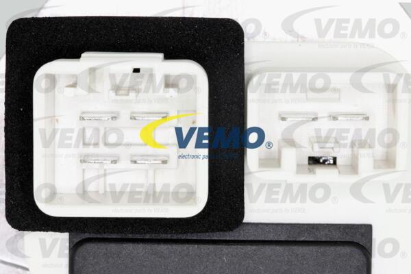 Vemo V95-79-0001 - Регулятор, вентилятор салона parts5.com