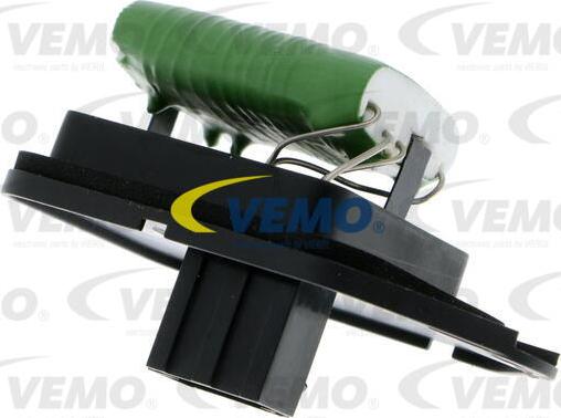 Vemo V95-79-0002 - Регулятор, вентилятор салона parts5.com