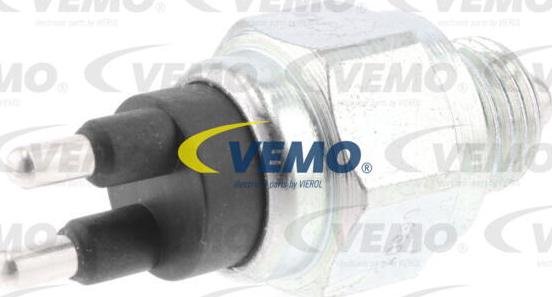 Vemo V95-73-0006 - Датчик, переключатель, фара заднего хода parts5.com