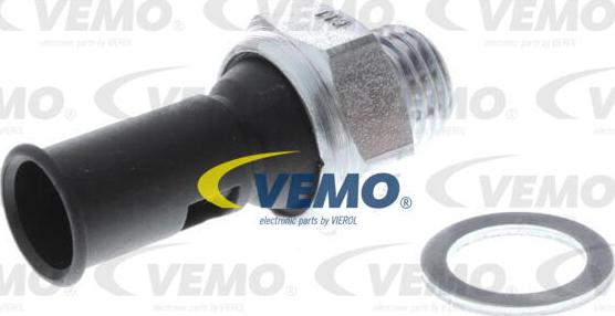 Vemo V95-73-0001 - Датчик, давление масла parts5.com