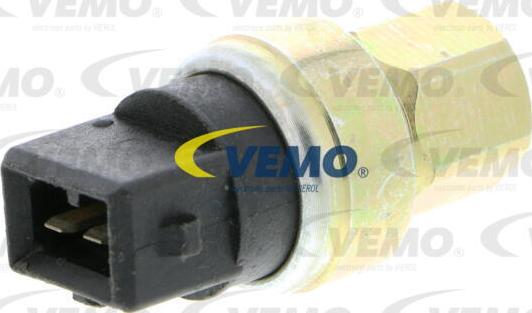 Vemo V95-73-0007 - Пневматический выключатель, кондиционер parts5.com