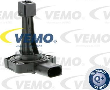 Vemo V95-72-0054 - Датчик, уровень моторного масла parts5.com