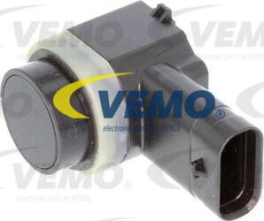 Vemo V95-72-0065 - Датчик, система помощи при парковке parts5.com