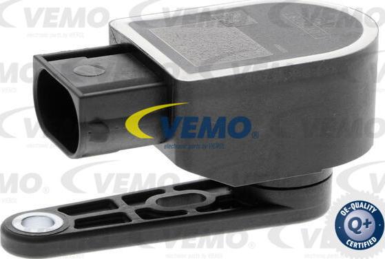 Vemo V95-72-0062 - Датчик, ксеноновый свет (регулировка угла наклона фар) parts5.com