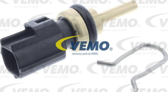 Vemo V95-72-0037 - Датчик, температура охлаждающей жидкости parts5.com