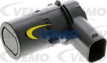 Vemo V95-72-0076 - Датчик, система помощи при парковке parts5.com