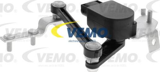 Vemo V95-72-0147 - Датчик, регулировка угла наклона фар parts5.com