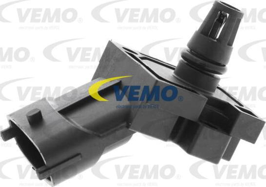 Vemo V95-72-0115 - Датчик, давление наддува parts5.com