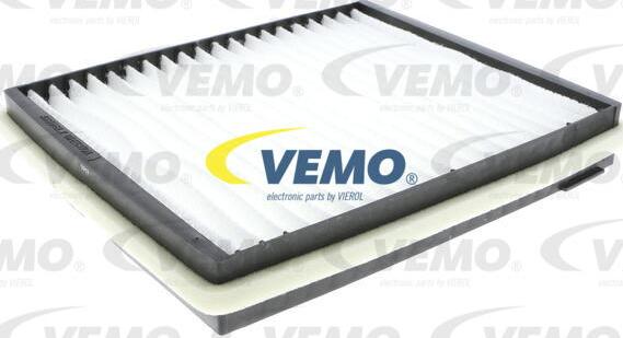 Vemo V49-30-0002 - Фильтр воздуха в салоне parts5.com