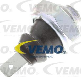 Vemo V45-73-0002 - Датчик, давление масла parts5.com