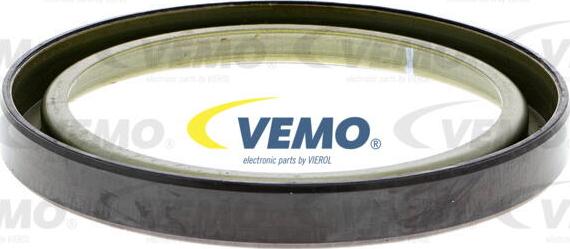 Vemo V46-92-0088 - Зубчатое кольцо для датчика ABS parts5.com